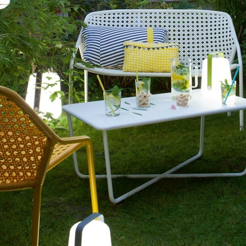 Fermob Balad LED Leuchte Mit Akku H 25cm 31 Fermob Balad LED Leuchte Mit Akku H 25cm – Bild 29