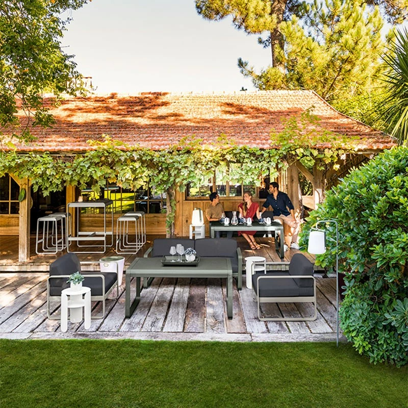 Fermob Balad LED Leuchte Mit Akku H 25cm 10 Fermob Balad LED Leuchte Mit Akku H 25cm – Bild 8