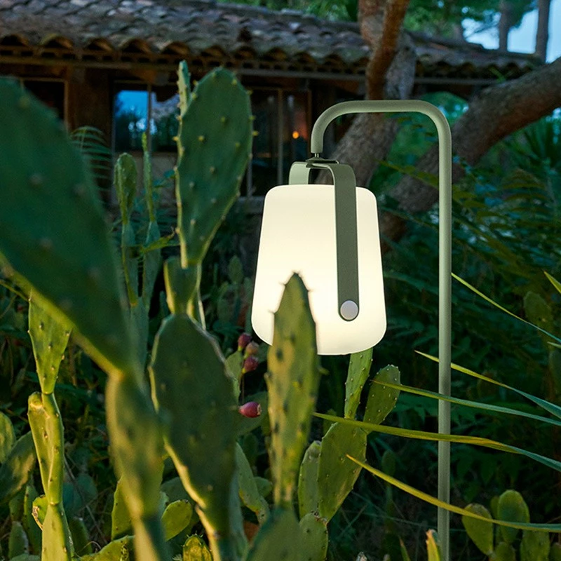 Fermob Balad LED Leuchte Mit Akku H 25cm 25 Fermob Balad LED Leuchte Mit Akku H 25cm – Bild 23