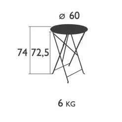 Fermob Bistro Metall Garten-Set -Möbel Verkaufsgeschäft Fermob Bistro Metall Garten Set 800x800 ID1988997 6424e2369a0184dd84c4dececf7200cc