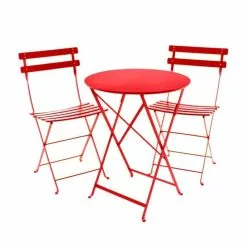 Fermob Bistro Metall Garten-Set