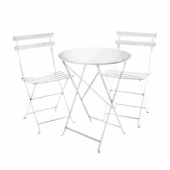 Fermob Bistro Metall Garten-Set -Möbel Verkaufsgeschäft Fermob Bistro Metall Garten Set 800x800 ID32405 e06a2259f4a4425b7acdc1de578811af