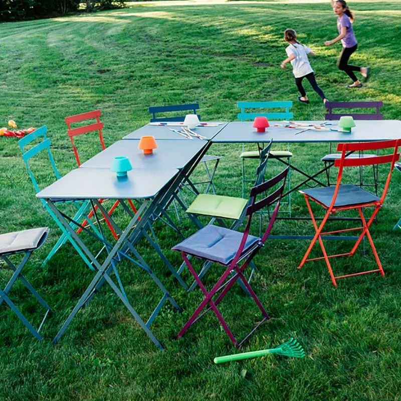 Fermob Bistro Stuhlkissen 28x38cm 6 Fermob Bistro Stuhlkissen 28x38cm – Bild 4