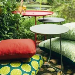 Fermob Cocotte Garten-Beistelltisch/ Hocker -Möbel Verkaufsgeschäft Fermob Cocotte Garten Beistelltisch Hocker 1500x1500 ID1979812 69612e255f61a5e0e2764032b5104d5c