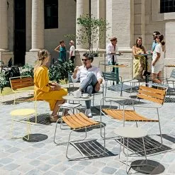 Fermob Cocotte Garten-Beistelltisch/ Hocker -Möbel Verkaufsgeschäft Fermob Cocotte Garten Beistelltisch Hocker 800x800 ID1986701 c6e0e10b09cc68ae92c0d20ba324f215