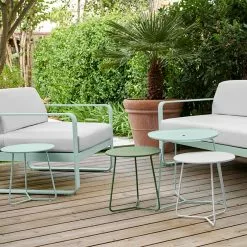 Fermob Cocotte Garten-Beistelltisch/ Hocker -Möbel Verkaufsgeschäft Fermob Cocotte Garten Beistelltisch Hocker 800x800 ID1989357 e11311609f2cf533673d9ddf0b5da509