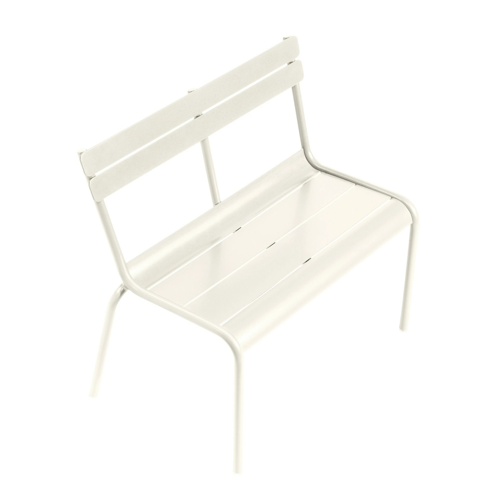 Fermob Luxembourg Kid Gartenbank 16 Fermob Luxembourg Kid Gartenbank – Bild 14