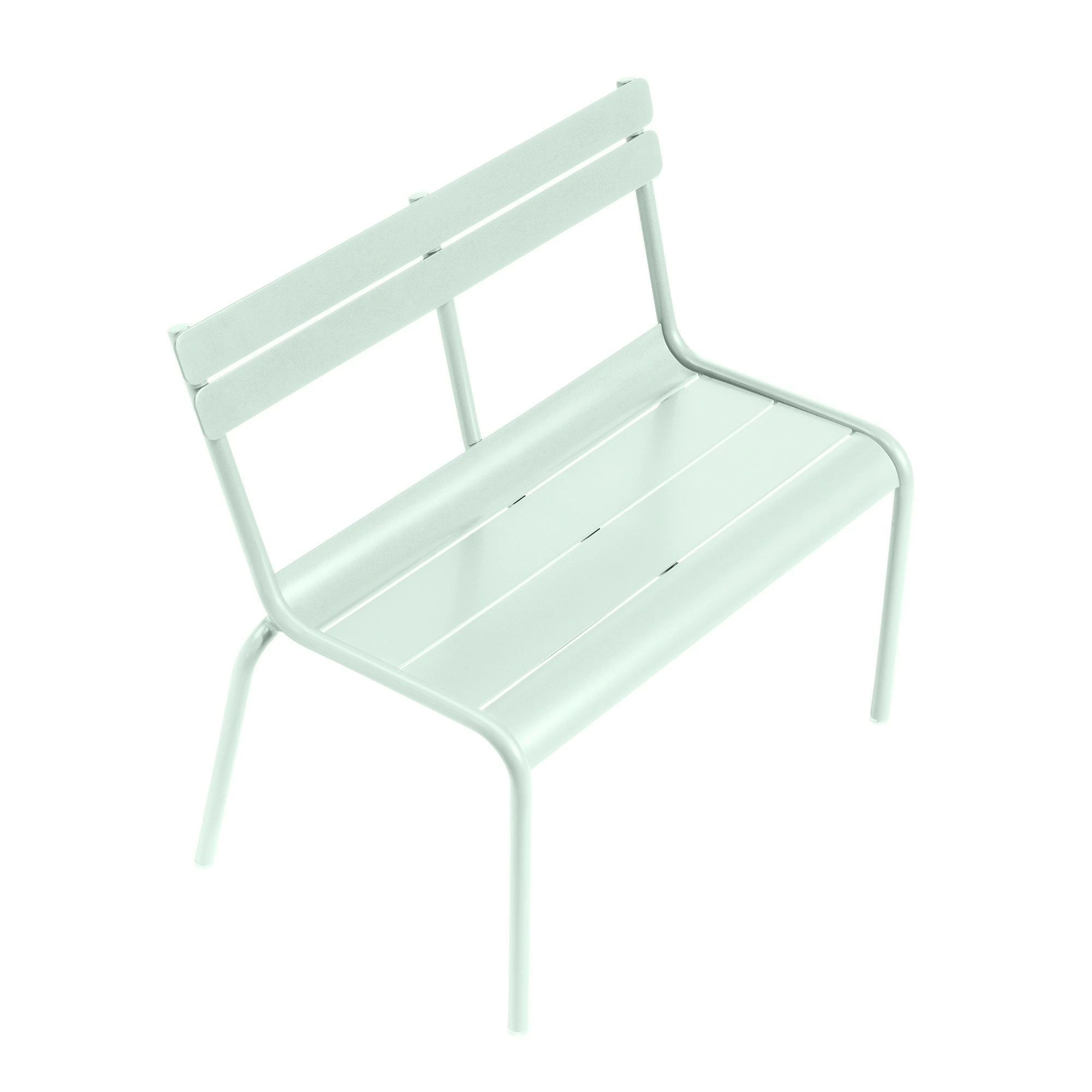 Fermob Luxembourg Kid Gartenbank 18 Fermob Luxembourg Kid Gartenbank – Bild 16