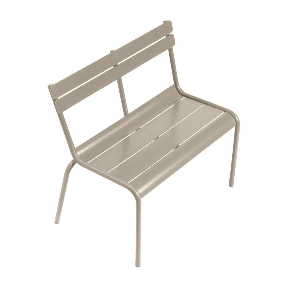 Fermob Luxembourg Kid Gartenbank 20 Fermob Luxembourg Kid Gartenbank – Bild 18