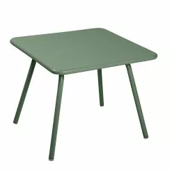 Fermob Luxembourg Kid Kindertisch 57,5x57,5cm