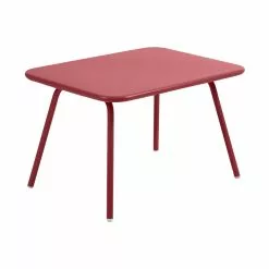 Fermob Luxembourg Kid Kindertisch -Möbel Verkaufsgeschäft Fermob Luxembourg Kid Kindertisch 1000x1000 ID1980931 bf445f2bcaa170acbaee8f216969ea81