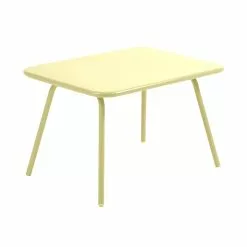 Fermob Luxembourg Kid Kindertisch -Möbel Verkaufsgeschäft Fermob Luxembourg Kid Kindertisch 1950x1950 ID1980937 ba11fc9d8368bce7708ddf0711b15736