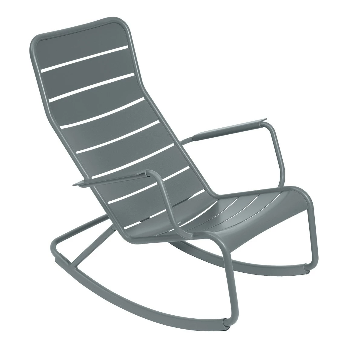 Fermob Luxembourg Schaukelstuhl 21 Fermob Luxembourg Schaukelstuhl – Bild 19