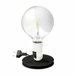 Flos Lampadina Tischleuchte 24 Flos Lampadina Tischleuchte -Möbel Verkaufsgeschäft Flos Lampadina 900x900 ID2001577 40edeb0291b95e4f3c505903fd85f84f