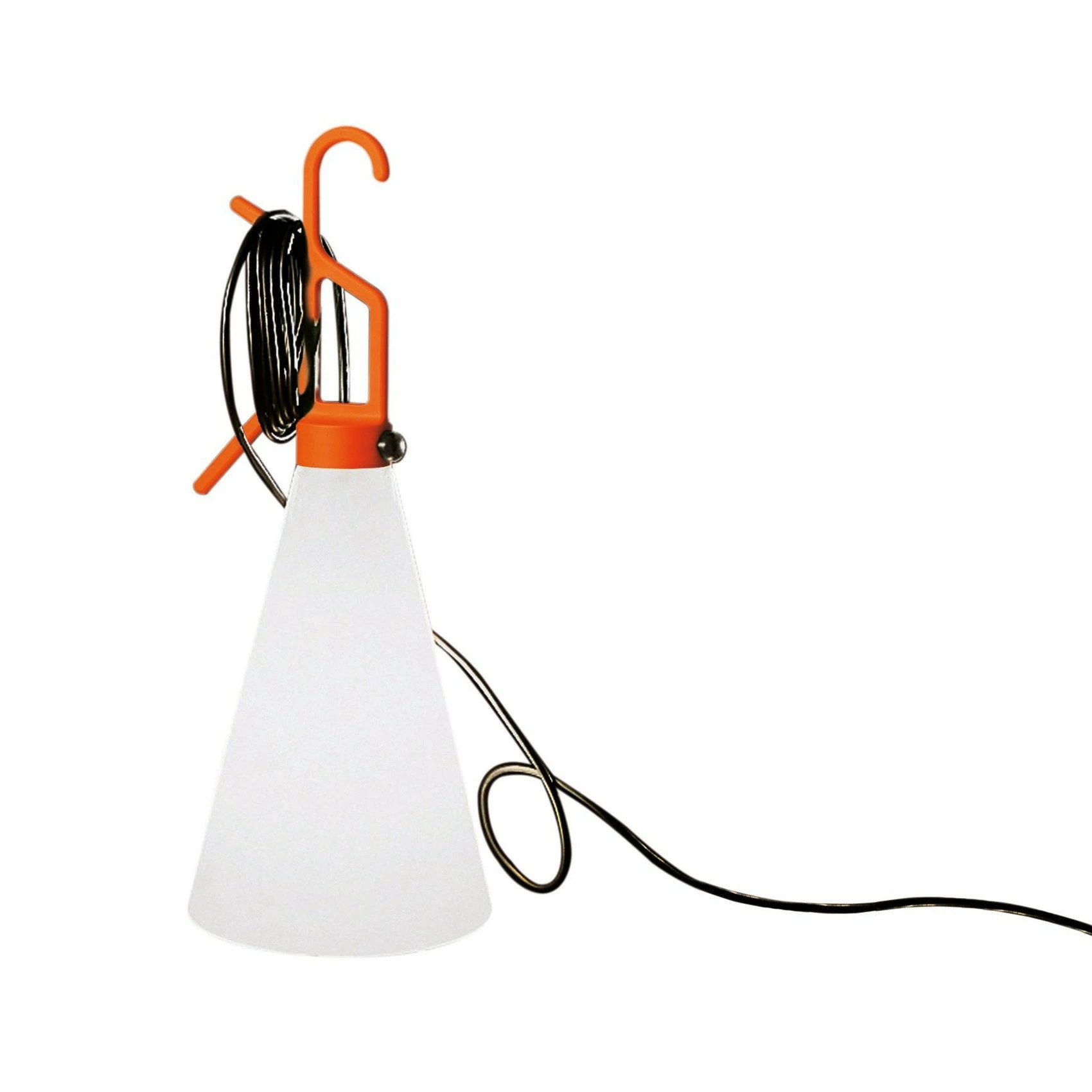 Flos May Day Mehrzweckleuchte 10 Flos May Day Mehrzweckleuchte – Bild 8