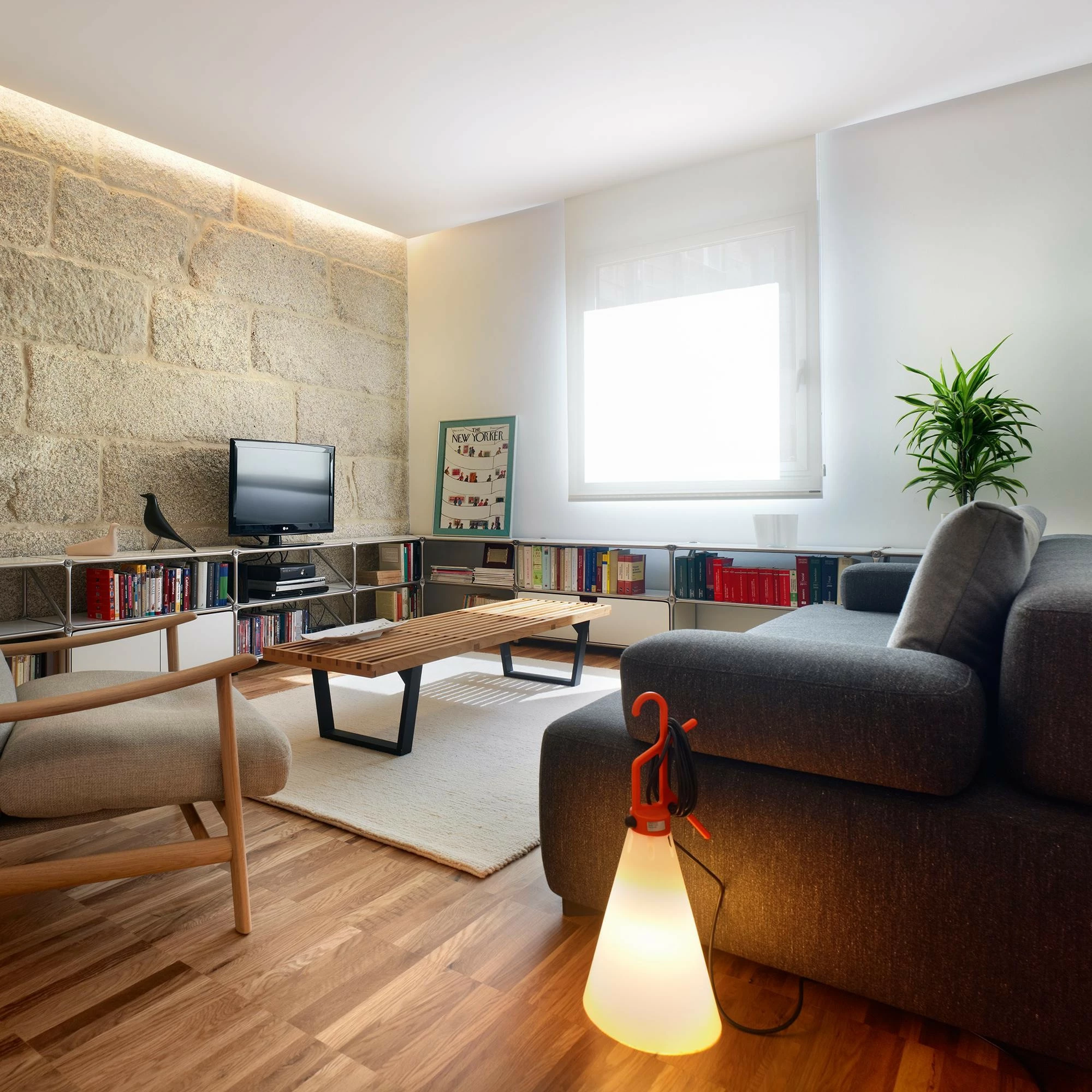 Flos May Day Mehrzweckleuchte 4 Flos May Day Mehrzweckleuchte – Bild 2