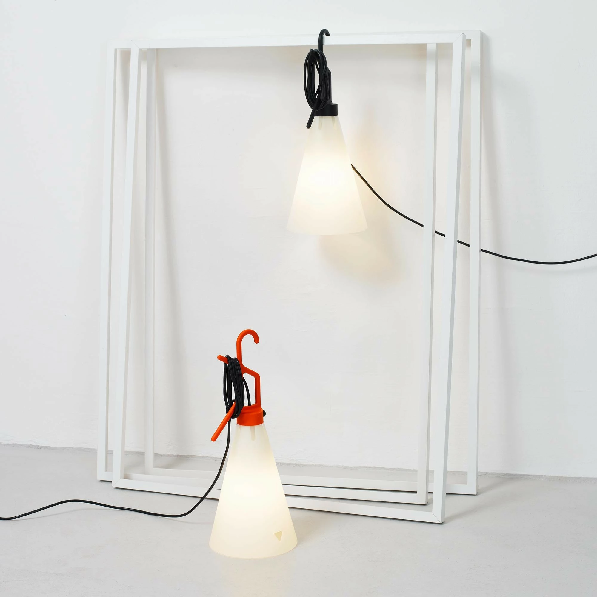 Flos May Day Mehrzweckleuchte 8 Flos May Day Mehrzweckleuchte – Bild 6