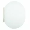 Flos Mini Glo Ball C/W Badleuchte