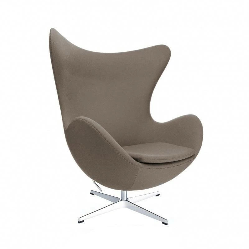 Fritz Hansen Egg/ Das Ei™ Loungesessel Stoff 33 Fritz Hansen Egg/ Das Ei™ Loungesessel Stoff – Bild 31