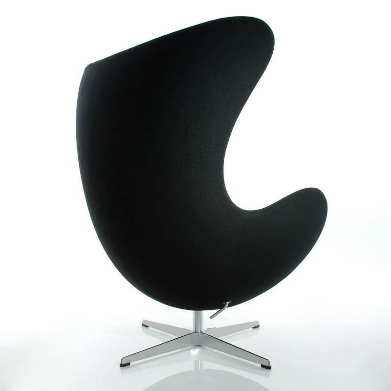 Fritz Hansen Egg/ Das Ei™ Loungesessel Stoff 13 Fritz Hansen Egg/ Das Ei™ Loungesessel Stoff – Bild 11
