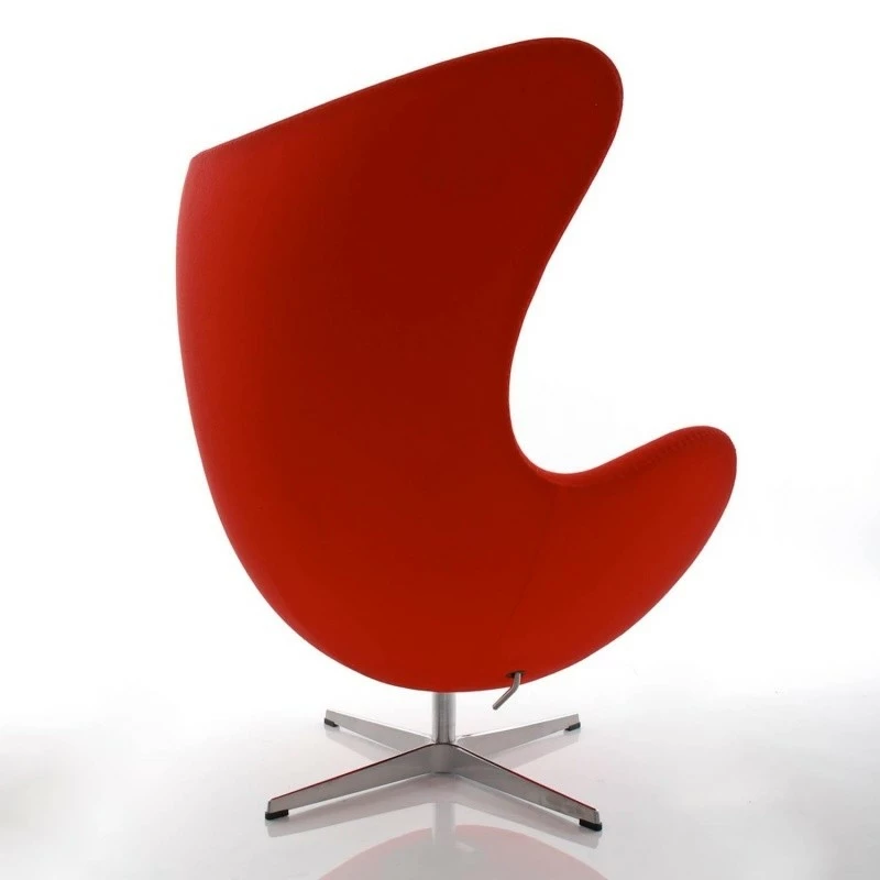 Fritz Hansen Egg/ Das Ei™ Loungesessel Stoff 16 Fritz Hansen Egg/ Das Ei™ Loungesessel Stoff – Bild 14