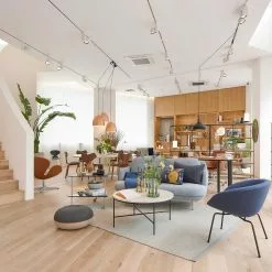 Fritz Hansen Pouf Ø50cm 28 Fritz Hansen Pouf Ø50cm -Möbel Verkaufsgeschäft Fritz Hansen Pouf O50cm 2000x2000 ID2027046 41df47efa05d42c48633e922364074ad