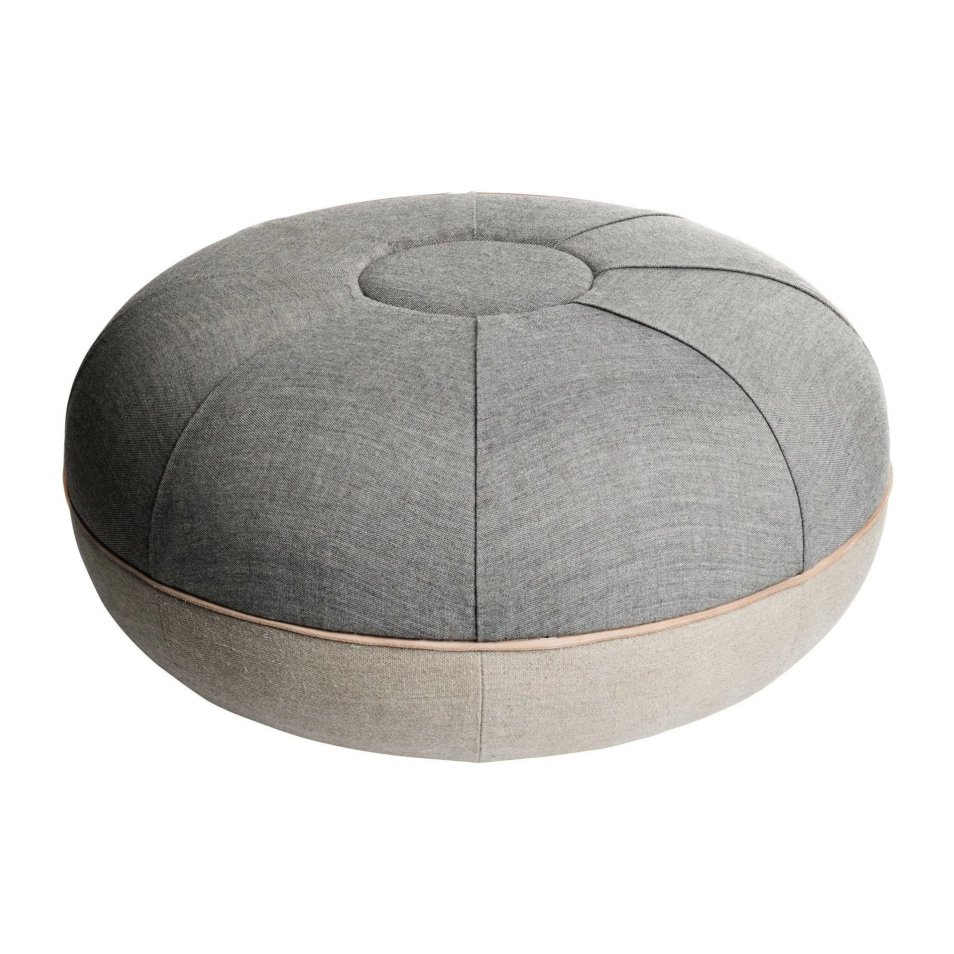 Fritz Hansen Pouf Ø60cm 3 Fritz Hansen Pouf Ø60cm