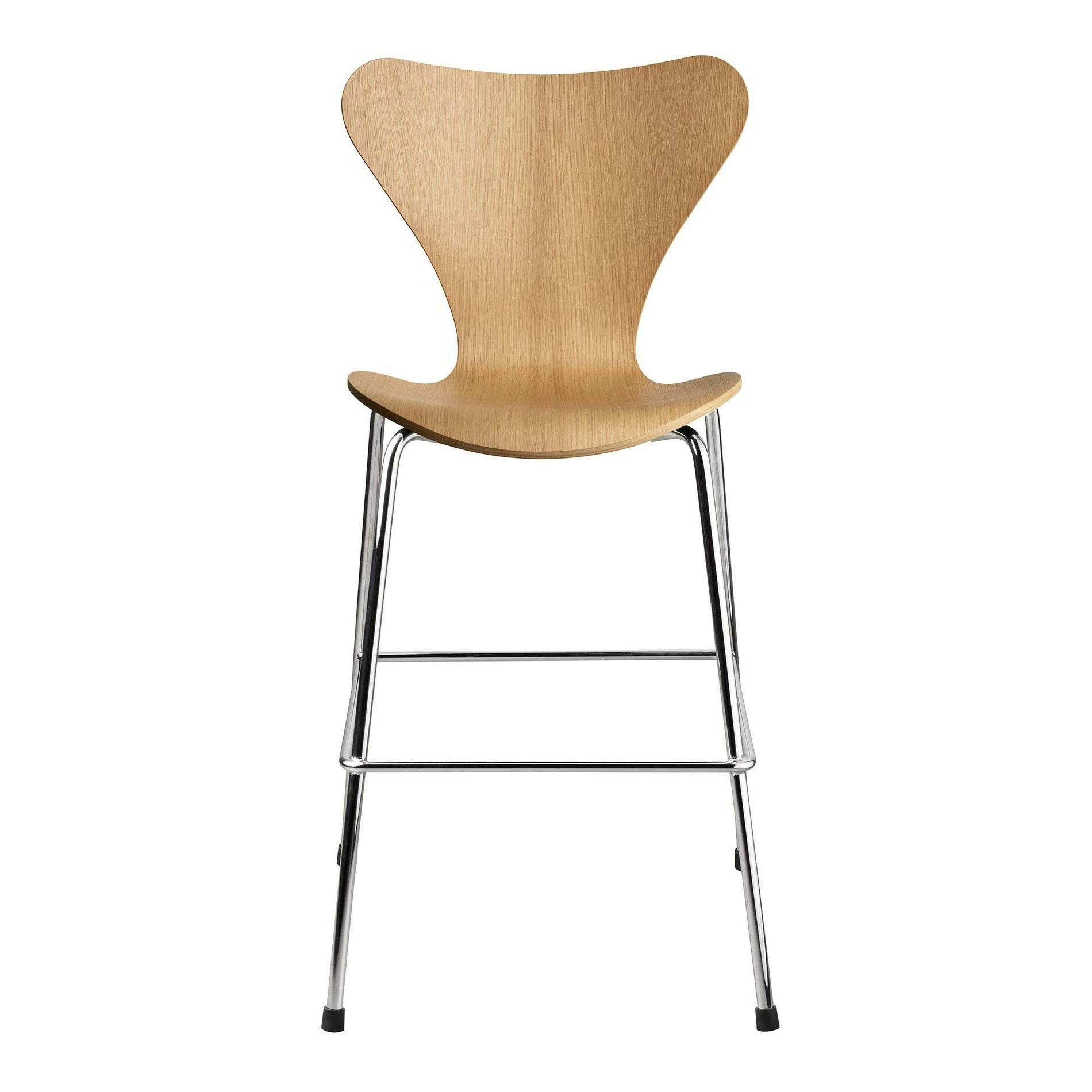 Fritz Hansen Serie 7™ Juniorstuhl 12 Fritz Hansen Serie 7™ Juniorstuhl – Bild 10