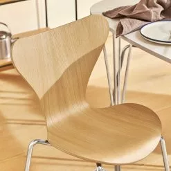 Fritz Hansen Serie 7™ Juniorstuhl -Möbel Verkaufsgeschäft Fritz Hansen Serie 7 Juniorstuhl 2000x2000 ID2026851 7dcbd362fd578dc72202801a881b01e5