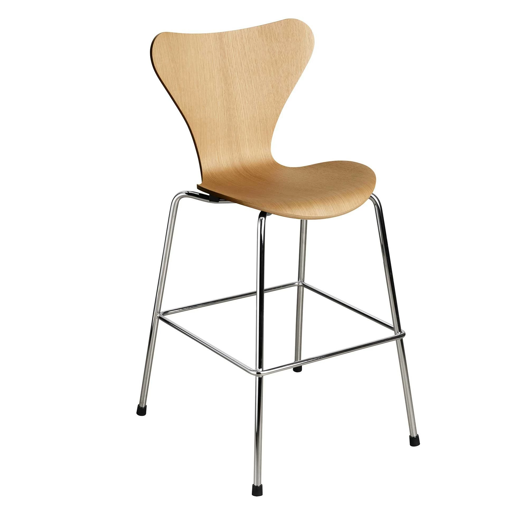 Fritz Hansen Serie 7™ Juniorstuhl 13 Fritz Hansen Serie 7™ Juniorstuhl – Bild 11