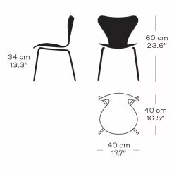 Fritz Hansen Serie 7™ Kinderstuhl -Möbel Verkaufsgeschäft Fritz Hansen Serie 7 Kinderstuhl 800x800 ID1977560 d90e0402a5d41e5e64d9178f02f9e8a2
