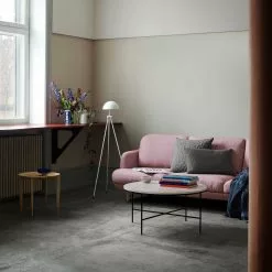 Fritz Hansen Tray Table Klapptisch Ø45cm -Möbel Verkaufsgeschäft Fritz Hansen Tray Table Klapptisch O45cm 2000x2000 ID1977100 3ab951be13087bdebb2e3463d397b635