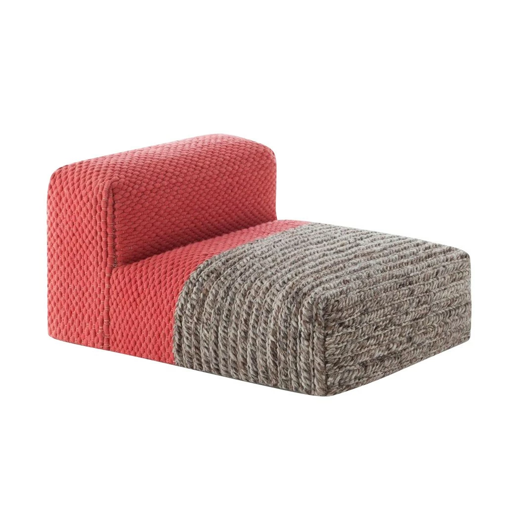 GAN Mangas Space Modules Pouf 15 GAN Mangas Space Modules Pouf – Bild 13