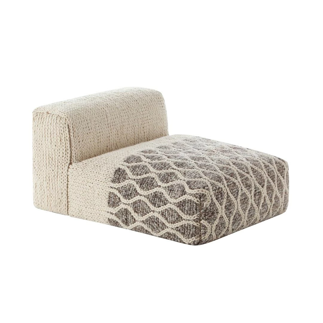 GAN Mangas Space Modules Pouf 3 GAN Mangas Space Modules Pouf