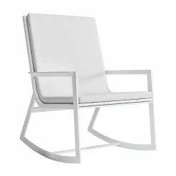 GANDIA Blasco Flat Schaukelstuhl