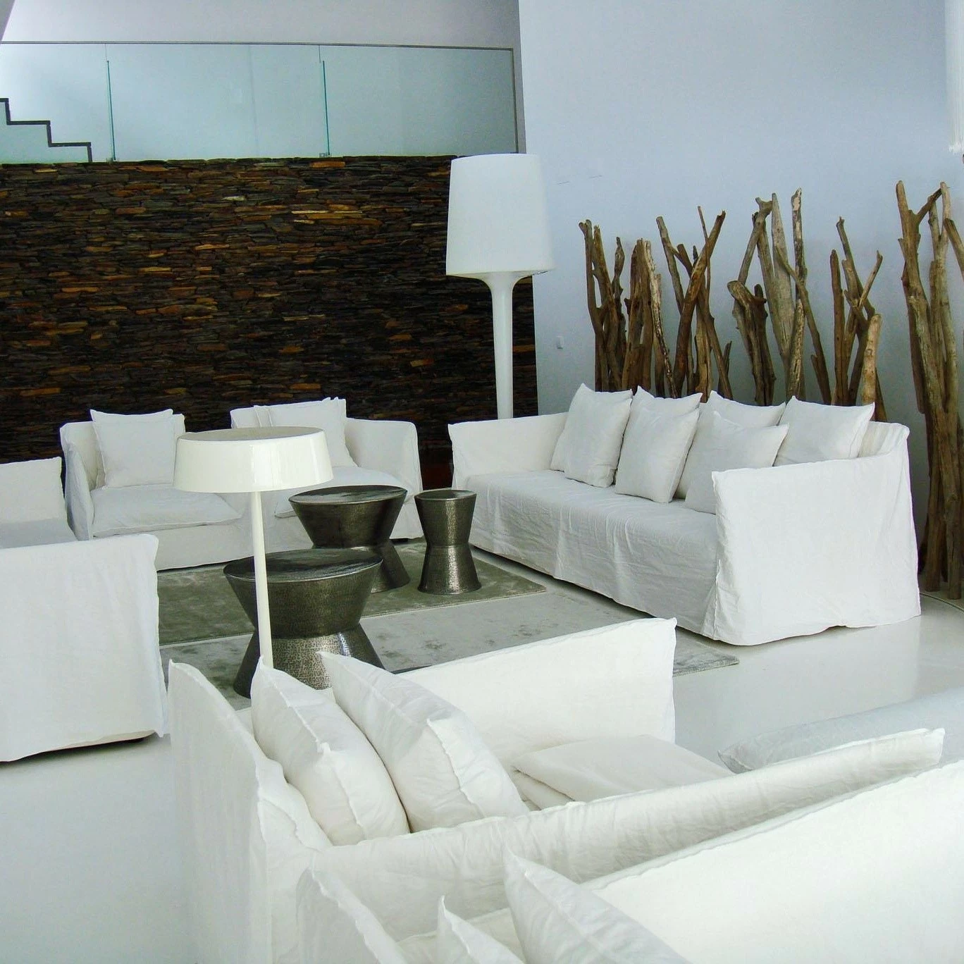 Gervasoni Ghost 12 Sofa 9 Gervasoni Ghost 12 Sofa – Bild 7