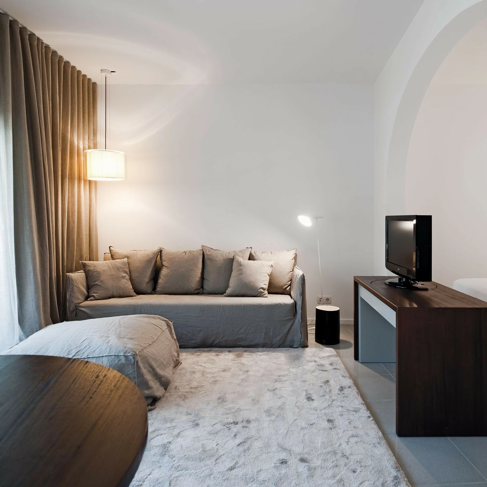 Gervasoni Ghost 12 Sofa 6 Gervasoni Ghost 12 Sofa – Bild 4