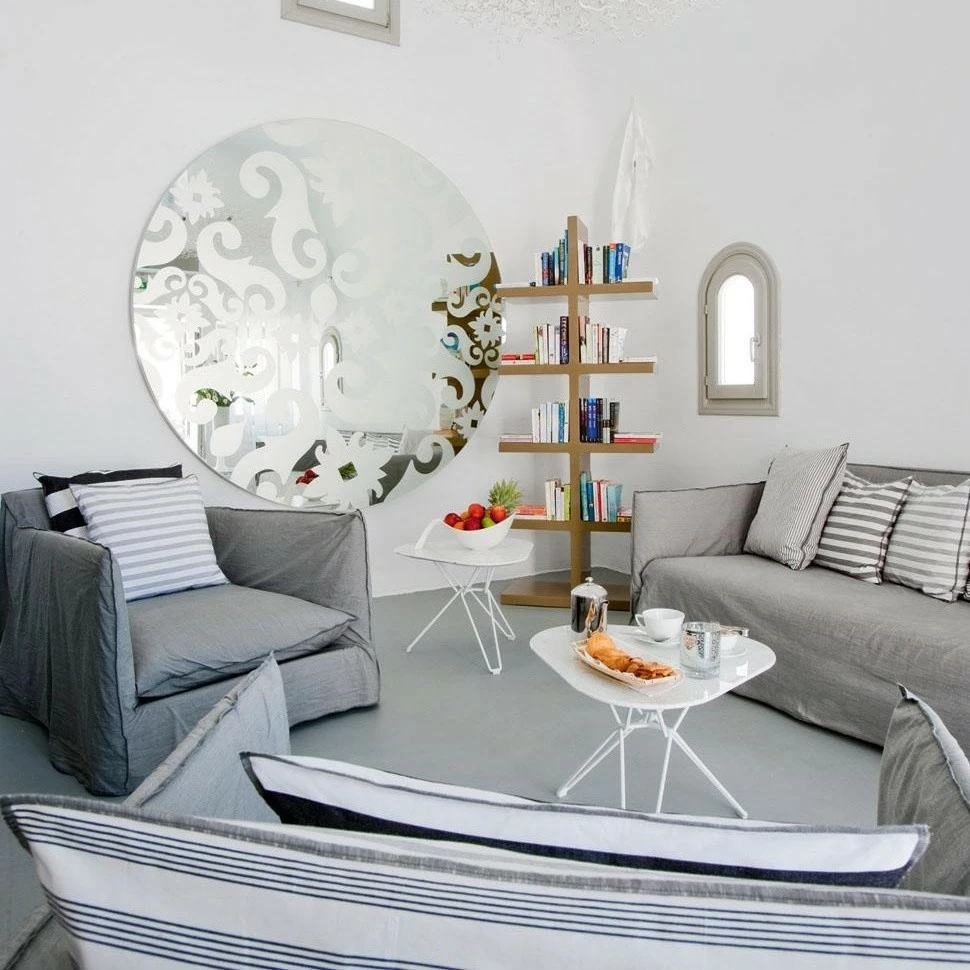 Gervasoni Ghost 12 Sofa 8 Gervasoni Ghost 12 Sofa – Bild 6