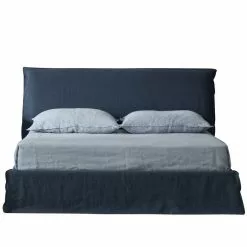 Gervasoni Ghost 80.G Doppelbett -Möbel Verkaufsgeschäft Gervasoni Ghost 80 G Doppelbett 858x858 ID1428268 64240369813f998cb2463e0cdd7ccc18