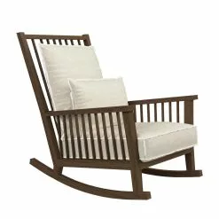 Gervasoni Gray 09 Schaukelstuhl