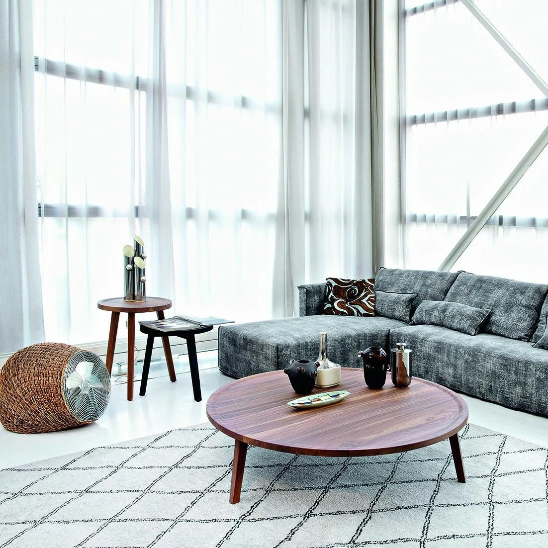 Gervasoni Gray 49 Couchtisch 10 Gervasoni Gray 49 Couchtisch – Bild 8