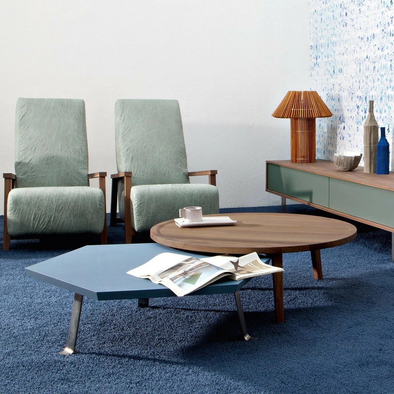 Gervasoni Gray 49 Couchtisch 9 Gervasoni Gray 49 Couchtisch – Bild 7