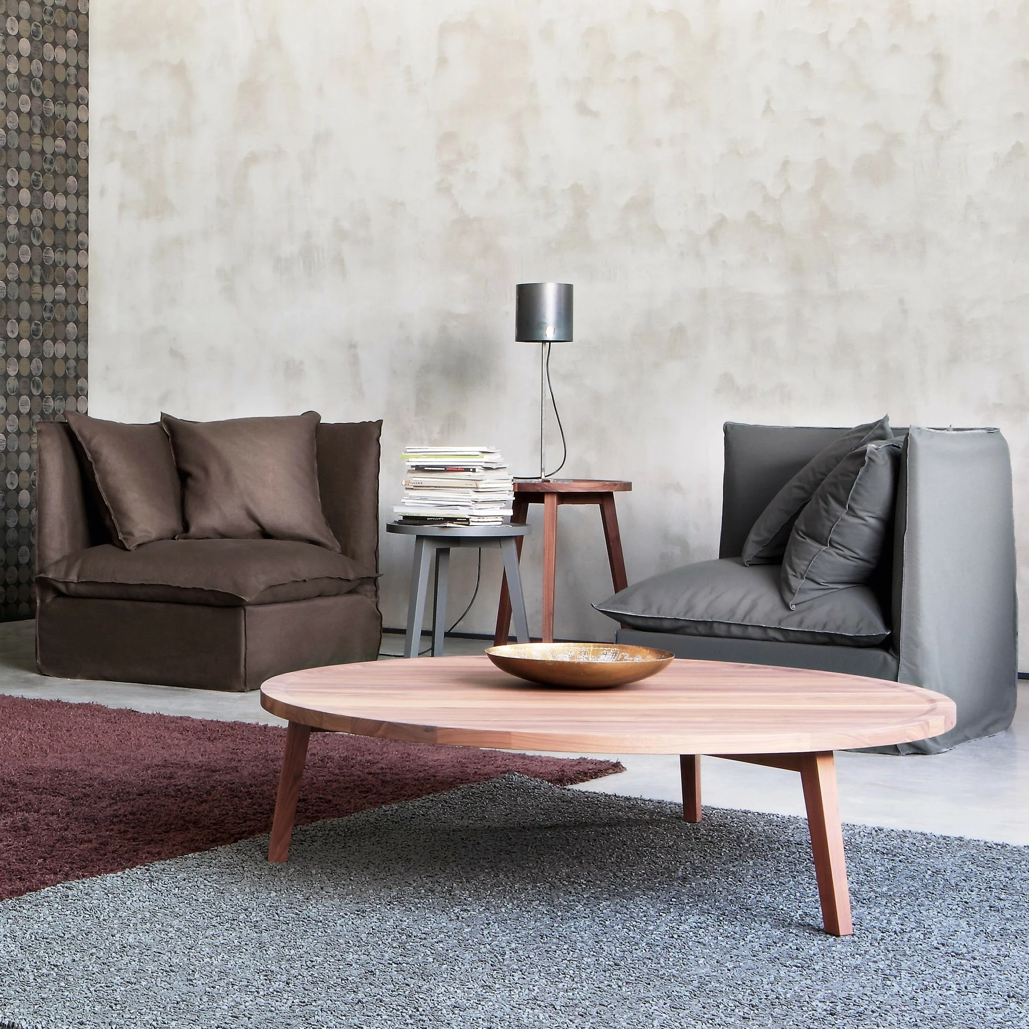 Gervasoni Gray 49 Couchtisch 6 Gervasoni Gray 49 Couchtisch – Bild 4