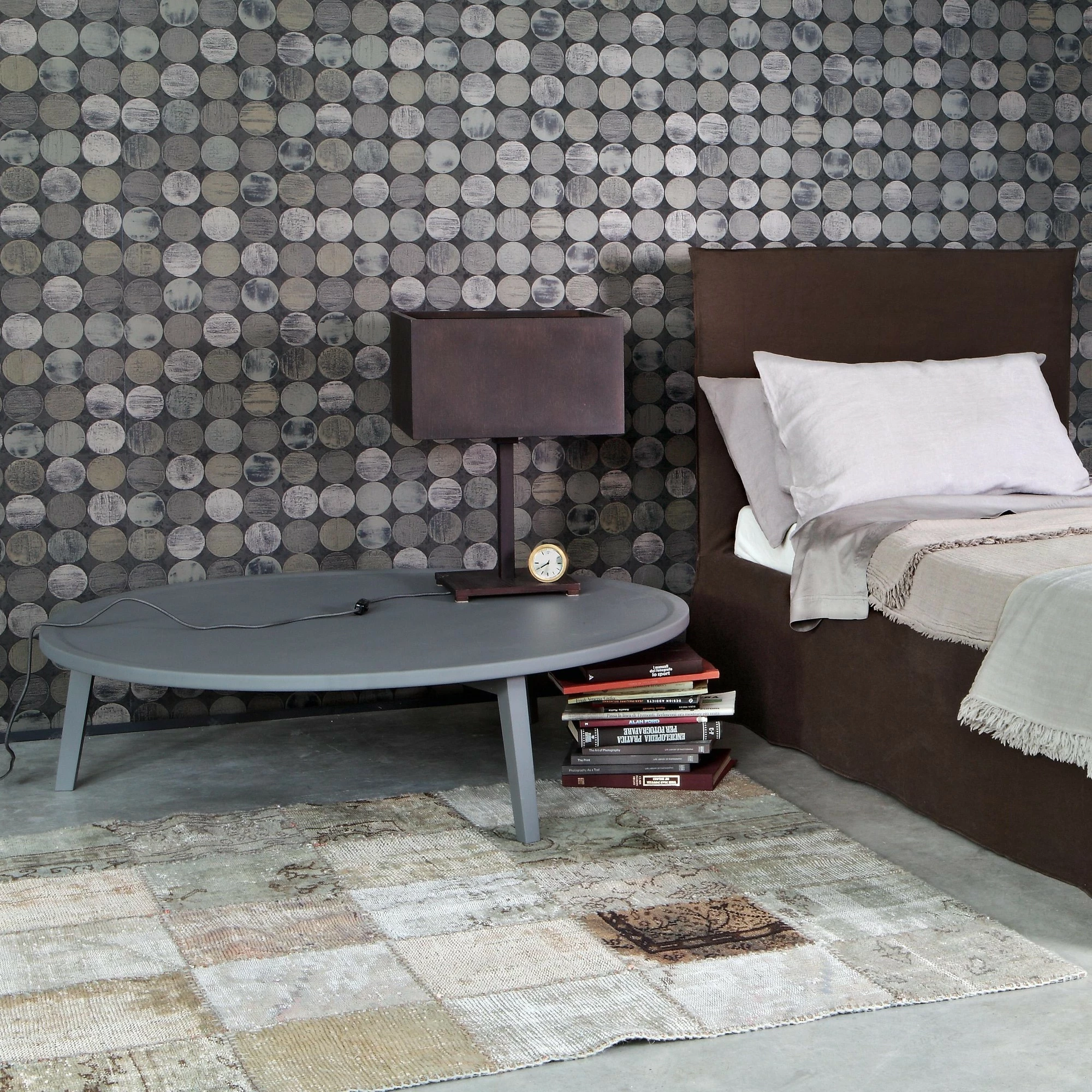 Gervasoni Gray 49 Couchtisch 8 Gervasoni Gray 49 Couchtisch – Bild 6