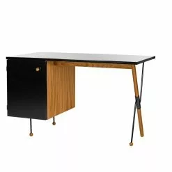 Gubi Grossman 62-Series Schreibtisch