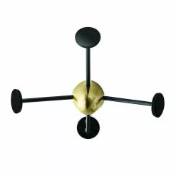 Gubi Matégot Wandgarderobe