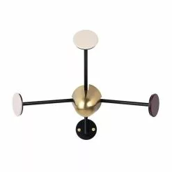 Gubi Matégot Wandgarderobe 20 Gubi Matégot Wandgarderobe -Möbel Verkaufsgeschäft Gubi Mategot Wandgarderobe 676x676 ID950933 11b2aacc39d4cf1caf16cfd70f413b0f