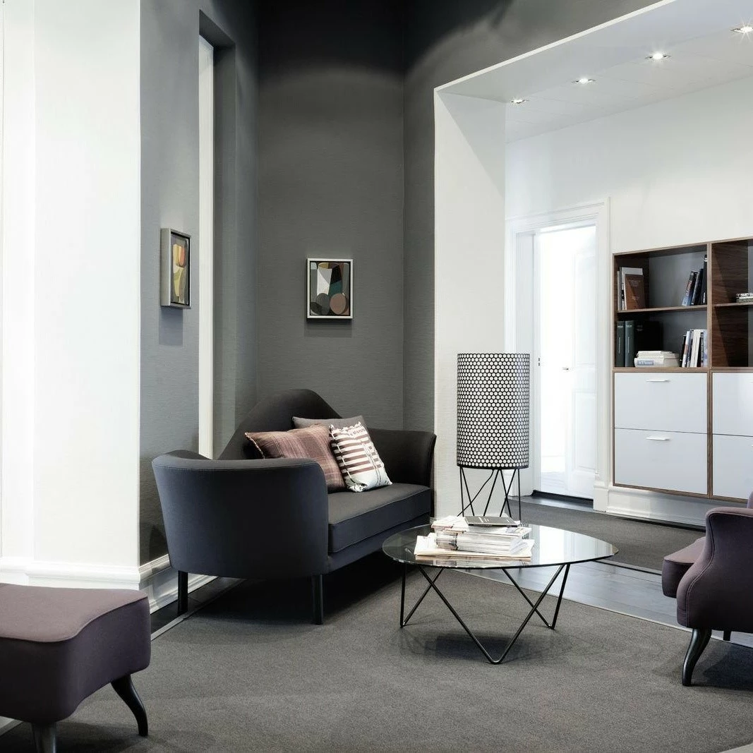 Gubi Pedrera Couchtisch 8 Gubi Pedrera Couchtisch – Bild 6