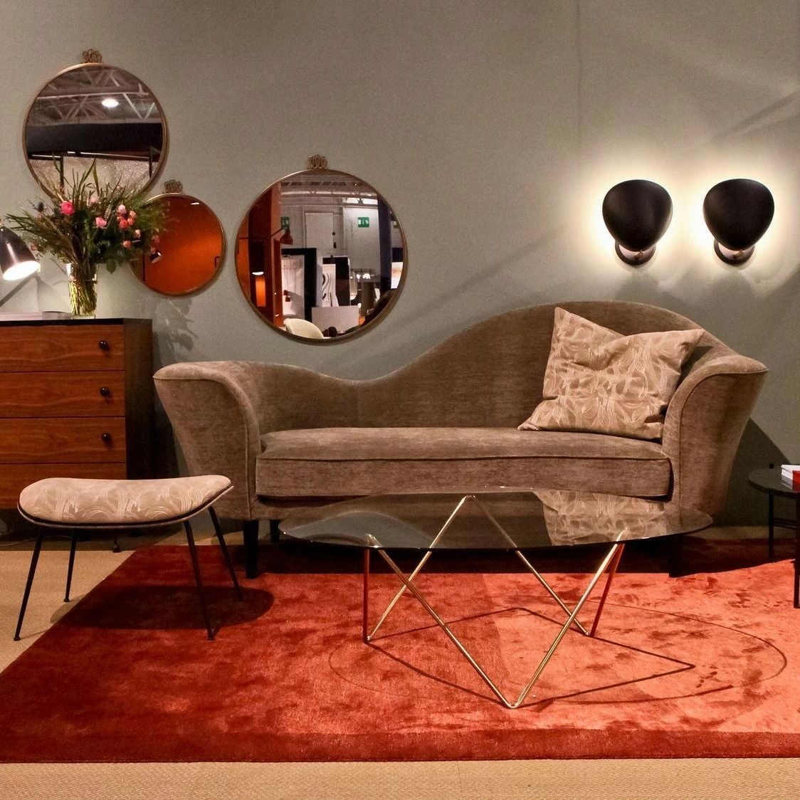 Gubi Pedrera Couchtisch 9 Gubi Pedrera Couchtisch – Bild 7