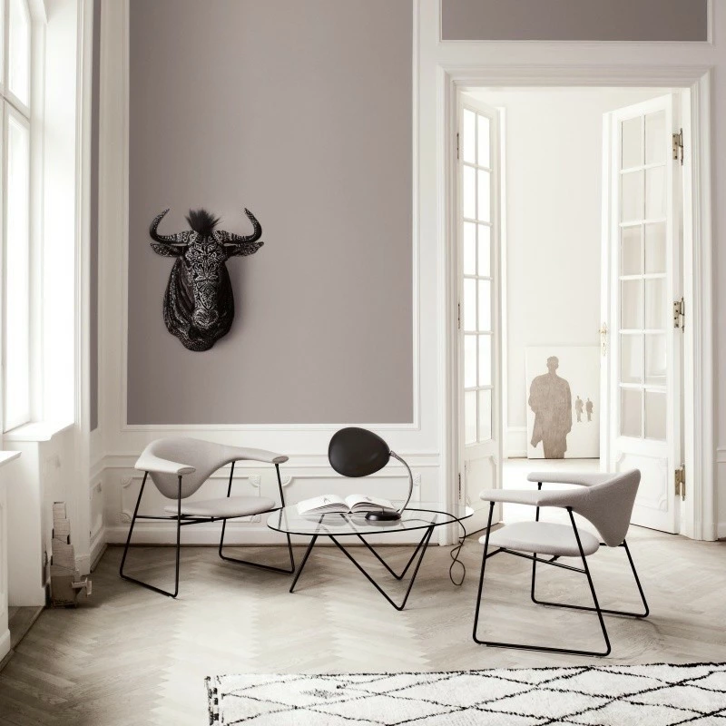 Gubi Pedrera Couchtisch 4 Gubi Pedrera Couchtisch – Bild 2